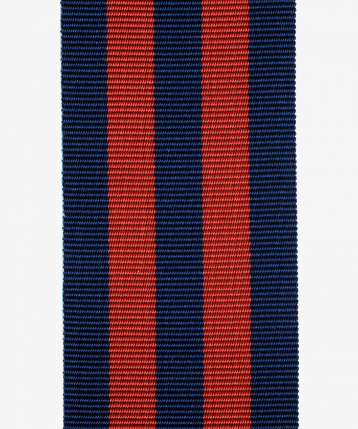 Bavaria, Order of Merit of St. Michael, Silver & Bronze Medal